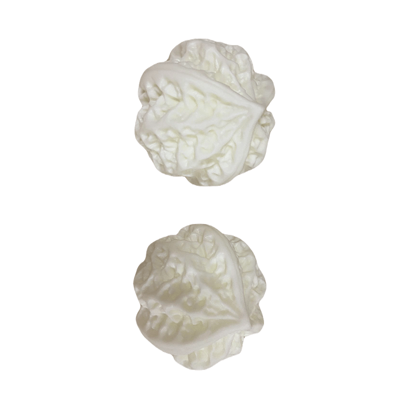 白色光敏树脂材料