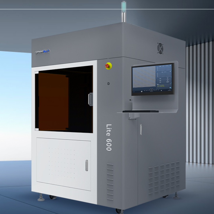联泰3D打印机型号型号智慧升级工业级3D打印机