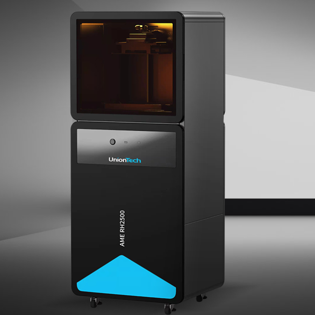 联泰3D打印机型号AME RH2500教育专用3D打印机