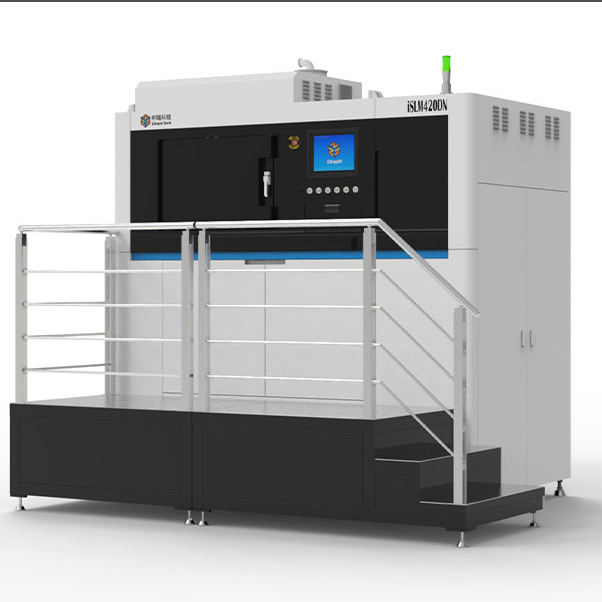 中瑞3D打印机型号 iSLM420D成型尺寸420