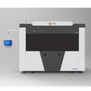 金石3D打印机型号JS-2700成型尺寸270