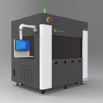 金石3D打印机型号JS-1450成型尺寸1450