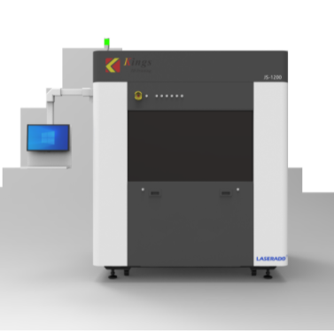 金石3D打印机型号JS-1200成型尺寸1200