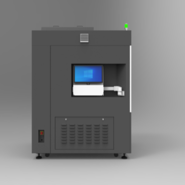金石3D打印机型号JS-1000成型尺寸1000