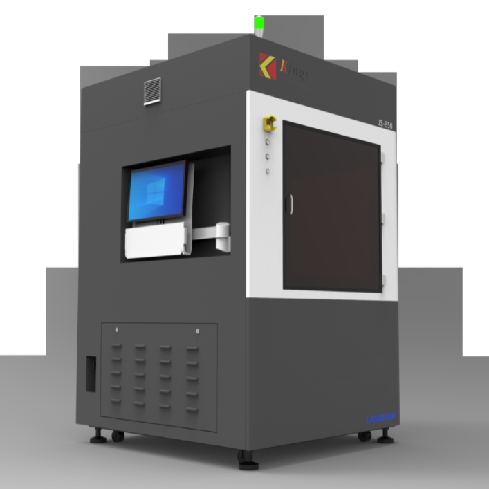 金石3D打印机型号JS-850成型尺寸850