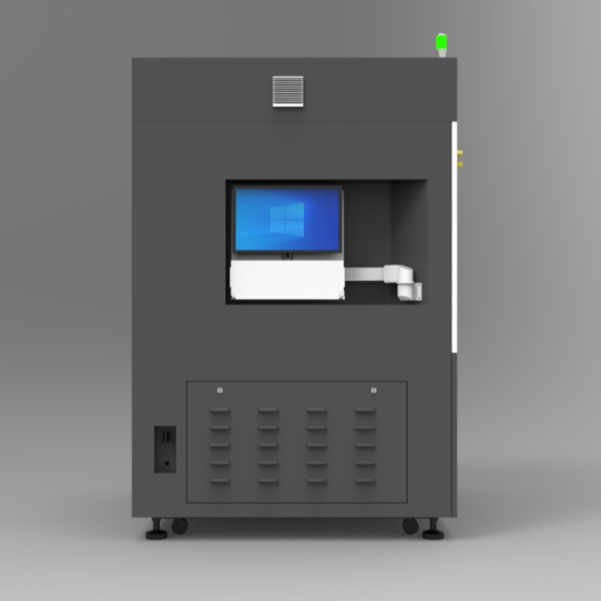 金石3D打印机型号JS-800成型尺寸800
