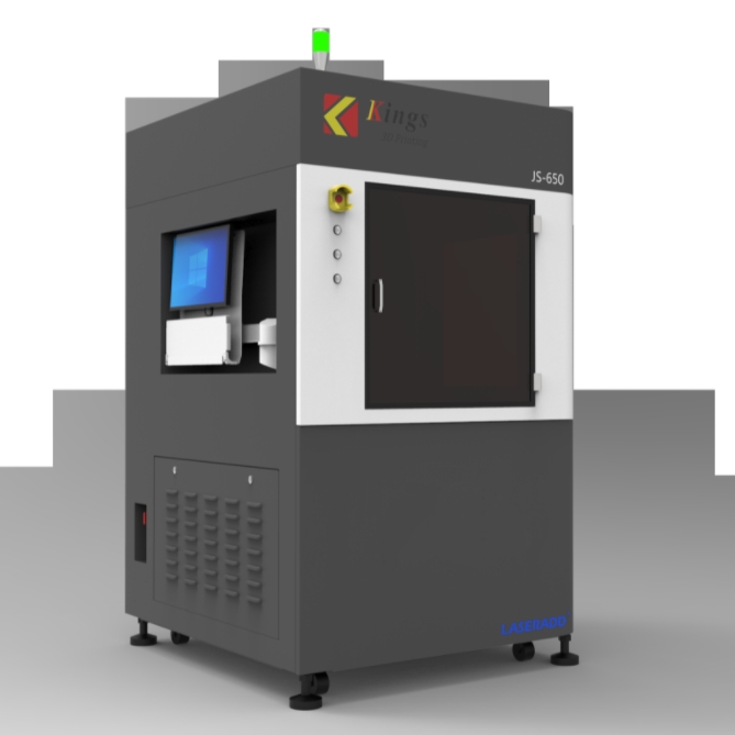 金石3D打印机型号JS-650成型尺寸650