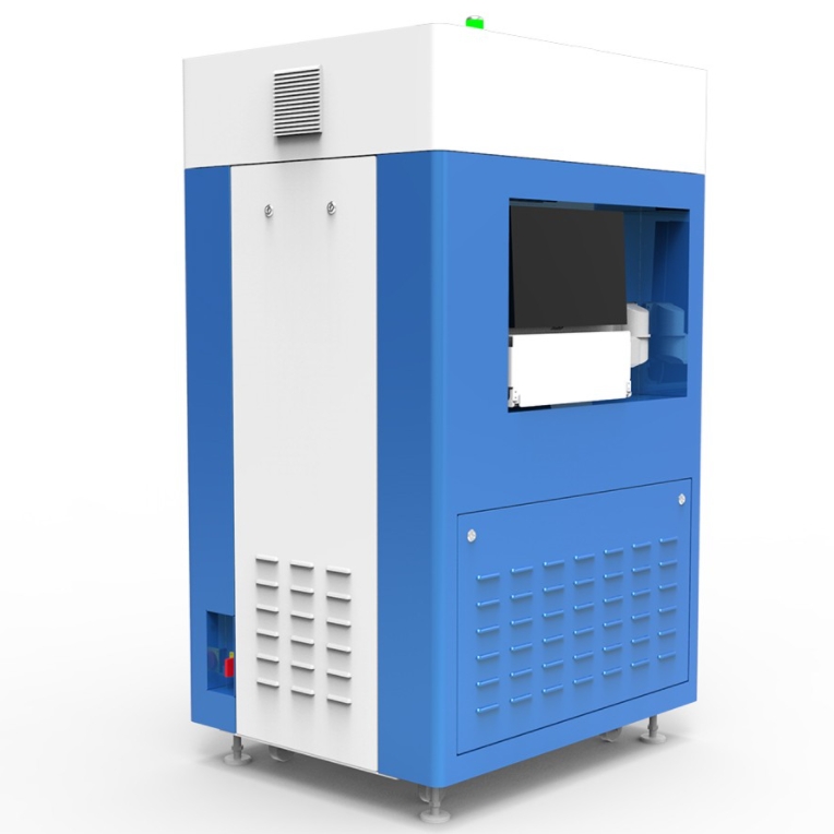金石3D打印机型号JS-400成型尺寸400