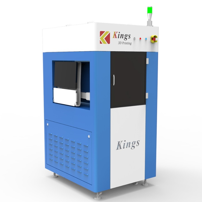 金石3D打印机型号JS-400成型尺寸400