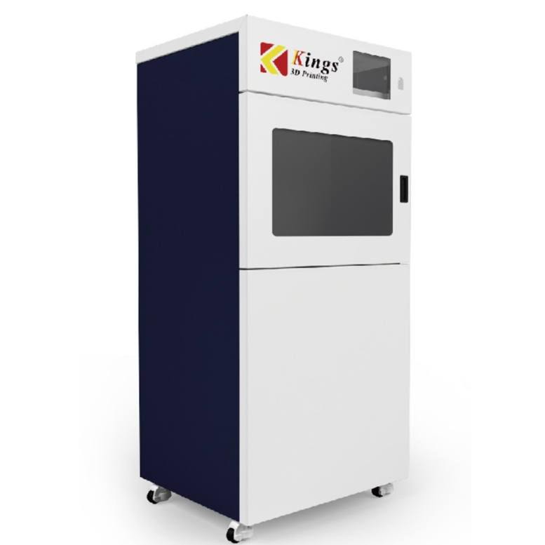 金石3D打印机型号JS-DLP-300成型尺寸300